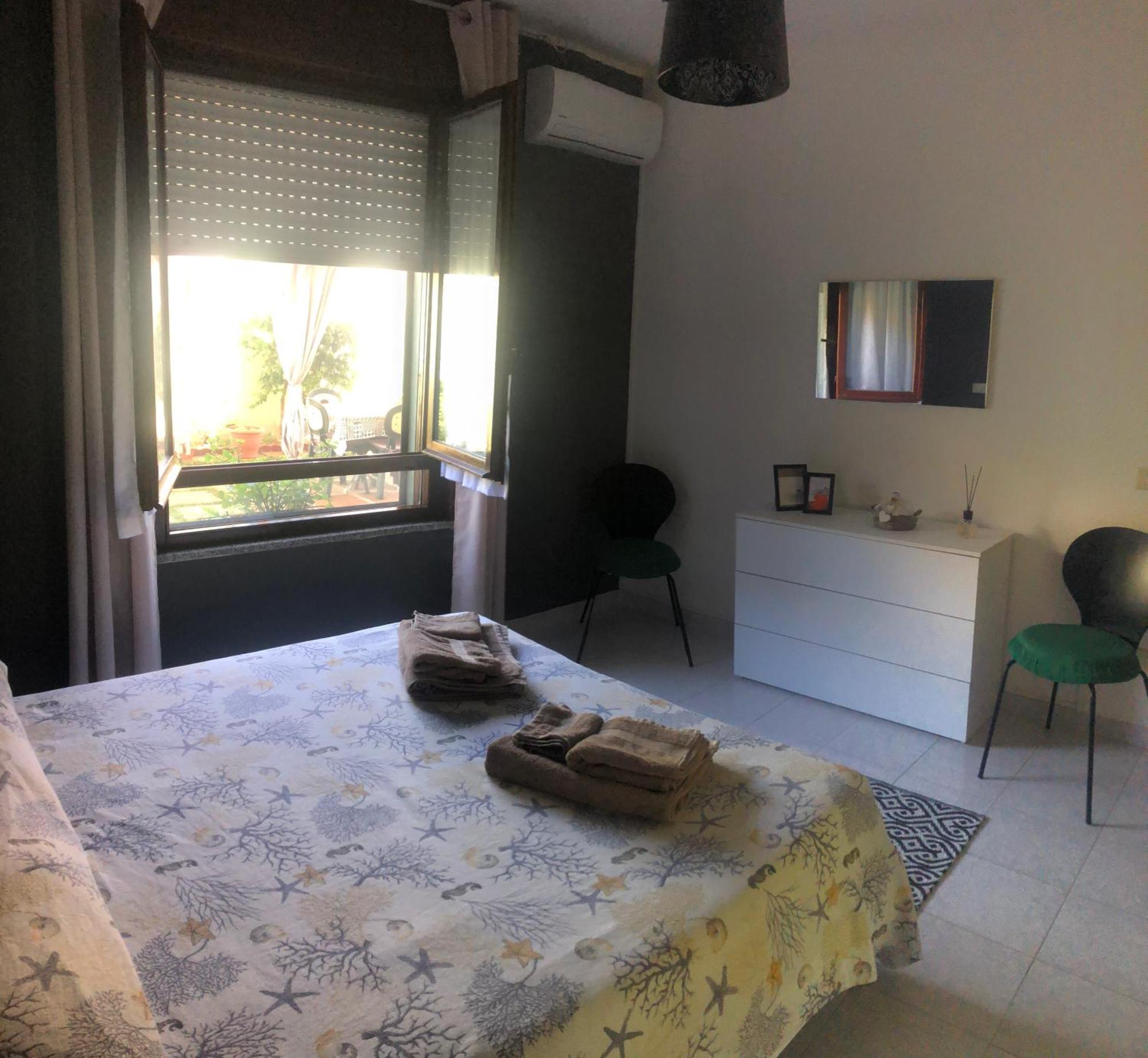 Casa Vacanze A Due Passi Dal Poetto Maracalagonis Exterior foto